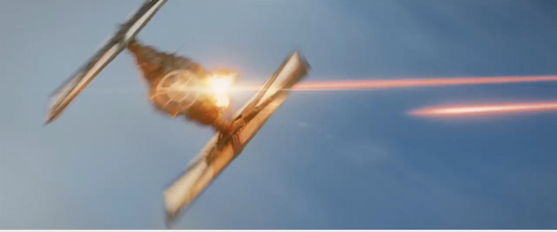 Illustration for article titled Everything The Last Jedi Trailer Reveals About the Future of Rey, Luke, and the Star Wars Galaxy
